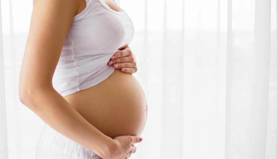 Zabiegi dla kobiet w ciąży i karmiących piersią