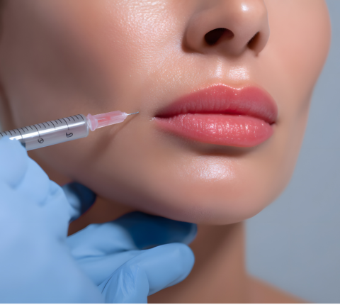 Najczęstsze pytania klientek przed zabiegiem modelowania ust – ekspert odpowiada