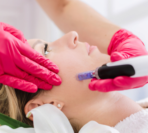 Jak Dermapen potrafi przeprogramować Twoją skórę?