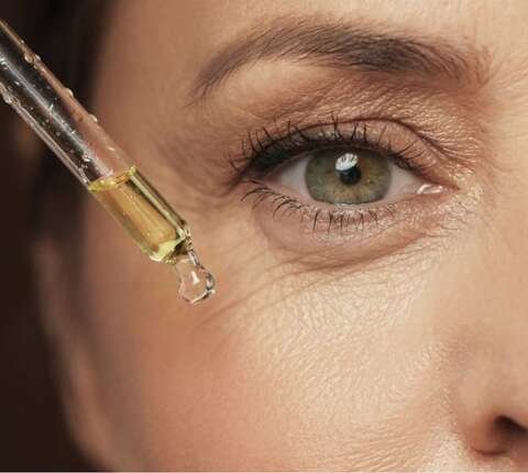 Zmarszczki statyczne – czy&nbsp;naprawdę da się je&nbsp;usunąć?