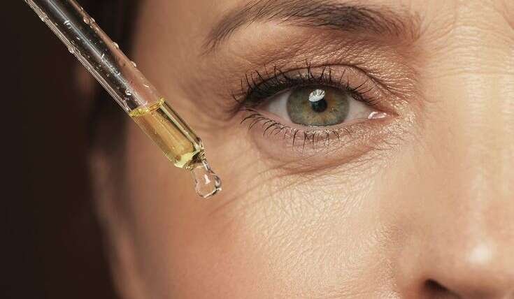 Zmarszczki statyczne – czy&nbsp;naprawdę da się je&nbsp;usunąć?