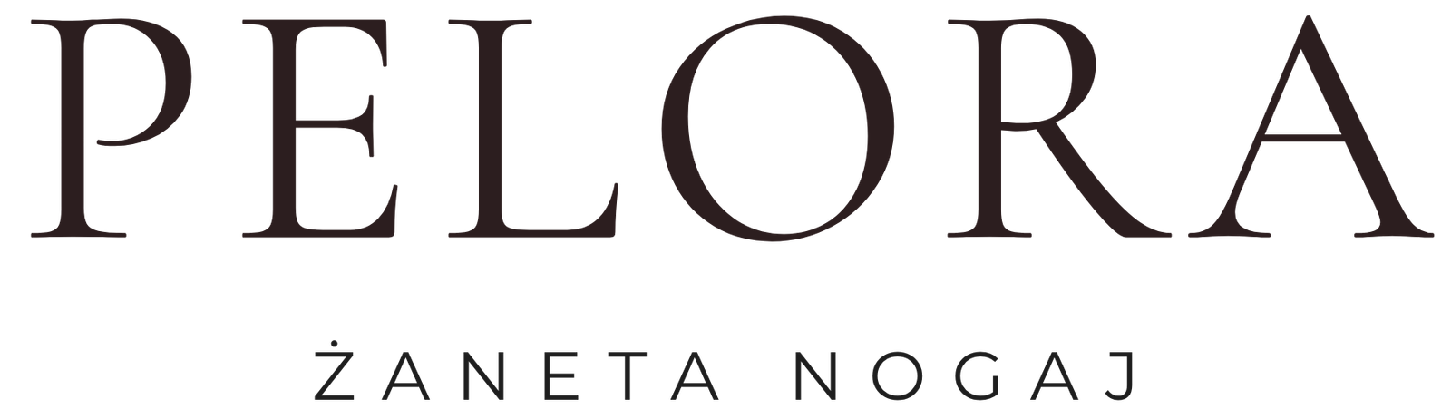 PELORA – Żaneta Nogaj
