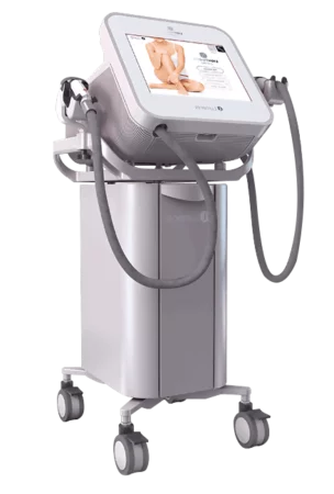 Laser diodowy Lumenis LightSheer QUATTRO do depilacji